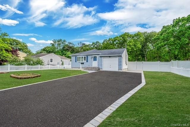 34 Stewart Street, Bay Shore, NY 11706