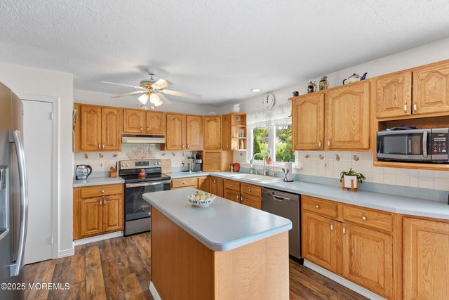 141 Taylor Boulevard, Brick, NJ 08724
