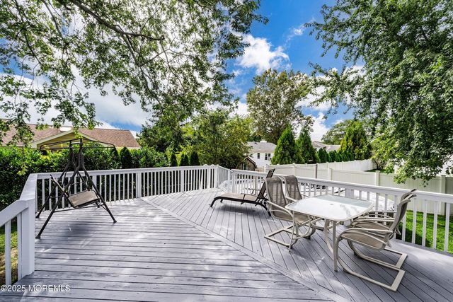141 Taylor Boulevard, Brick, NJ 08724