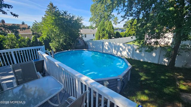 141 Taylor Boulevard, Brick, NJ 08724