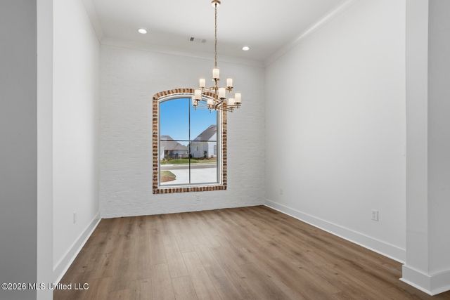 437 Aurora Circle, Canton, MS 39046