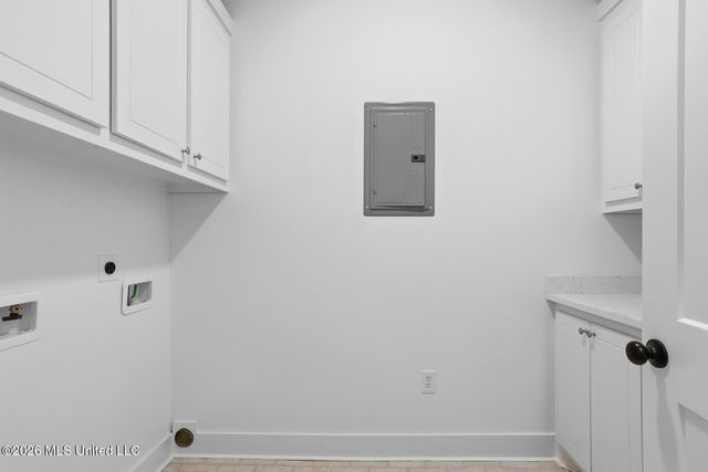 437 Aurora Circle, Canton, MS 39046
