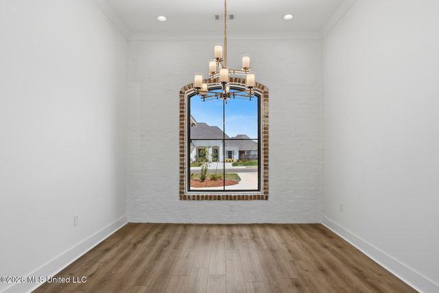 437 Aurora Circle, Canton, MS 39046