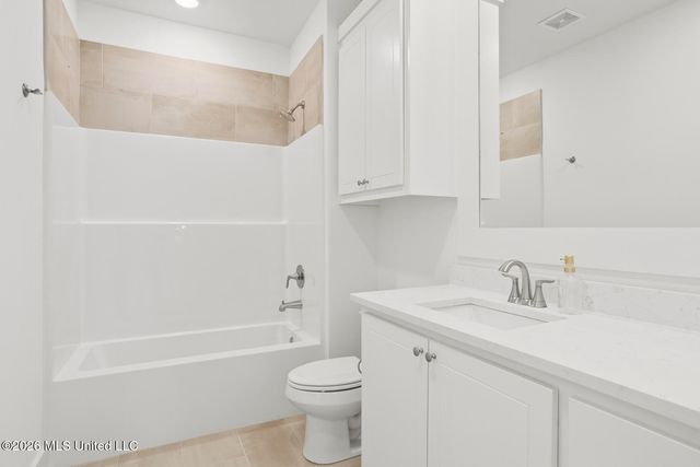 437 Aurora Circle, Canton, MS 39046