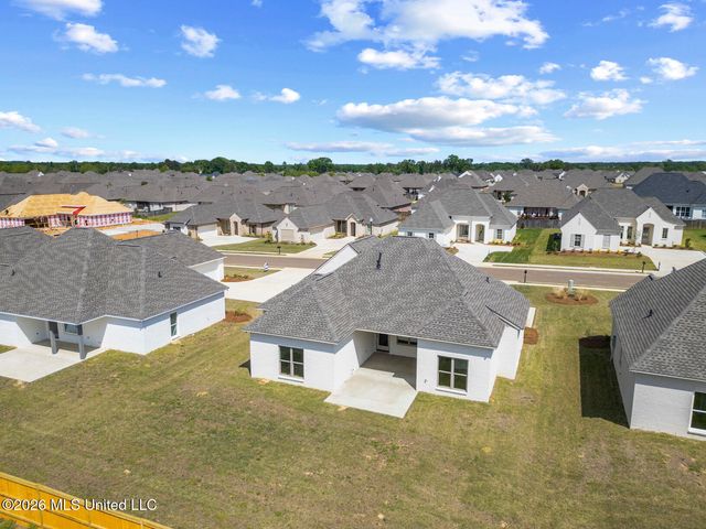 437 Aurora Circle, Canton, MS 39046
