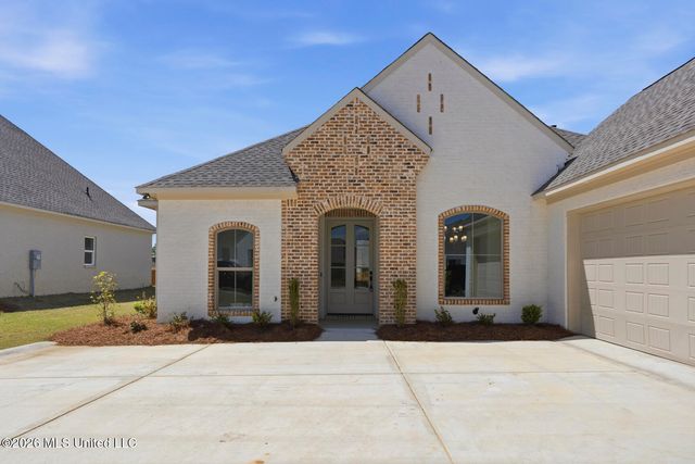 437 Aurora Circle, Canton, MS 39046