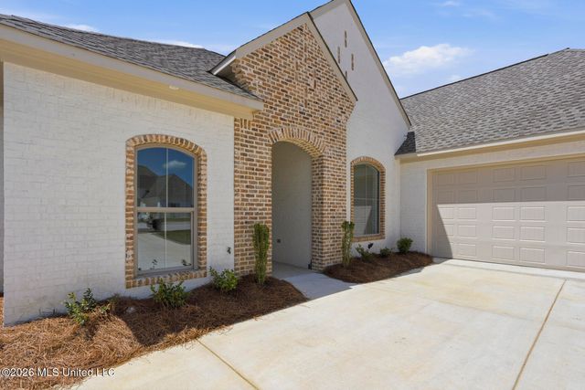 437 Aurora Circle, Canton, MS 39046
