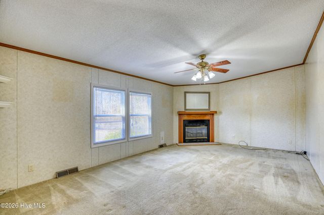 876 Mcclammy Road, Hampstead, NC 28443