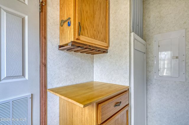 876 Mcclammy Road, Hampstead, NC 28443