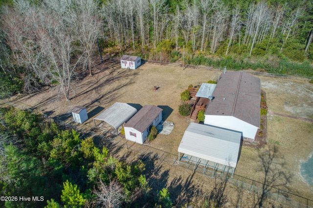 876 Mcclammy Road, Hampstead, NC 28443