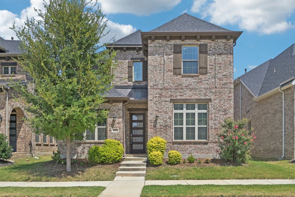 1919 Clinesmith Drive, Farmers Branch, TX 75234
