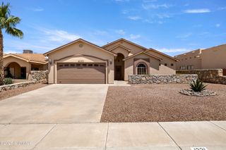1221 Osage Court, Las Cruces, NM 88005