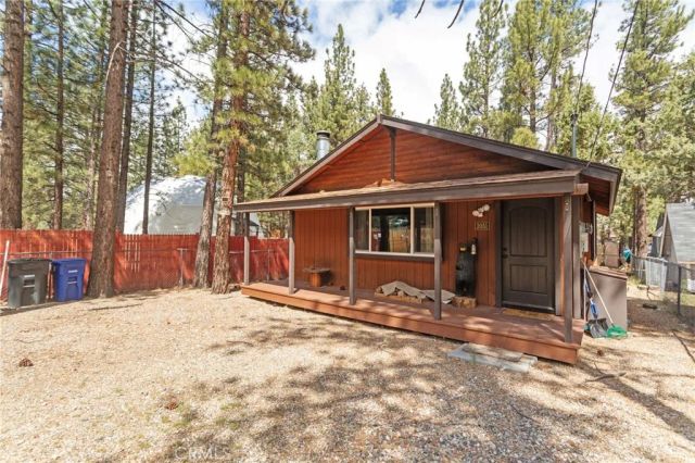 2051 6th, Big Bear City, CA 92314