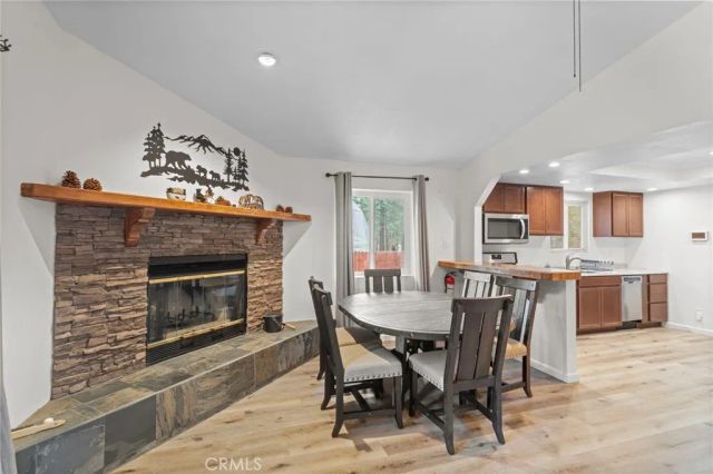 2051 6th, Big Bear City, CA 92314