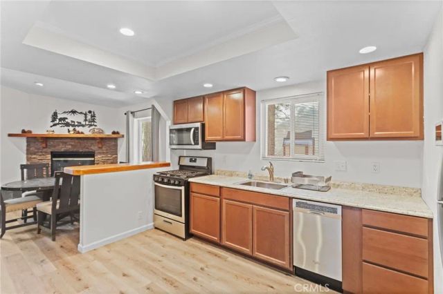 2051 6th, Big Bear City, CA 92314