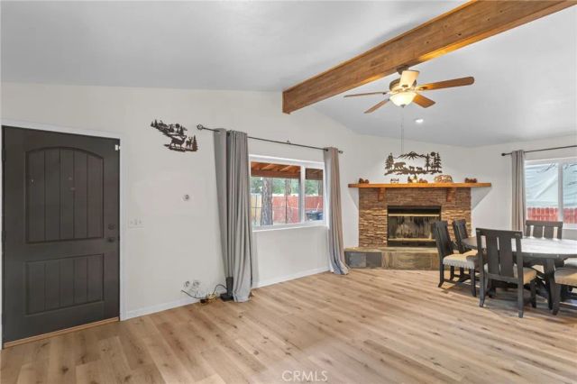 2051 6th, Big Bear City, CA 92314