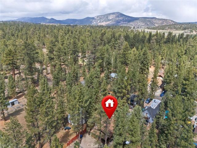 2051 6th, Big Bear City, CA 92314