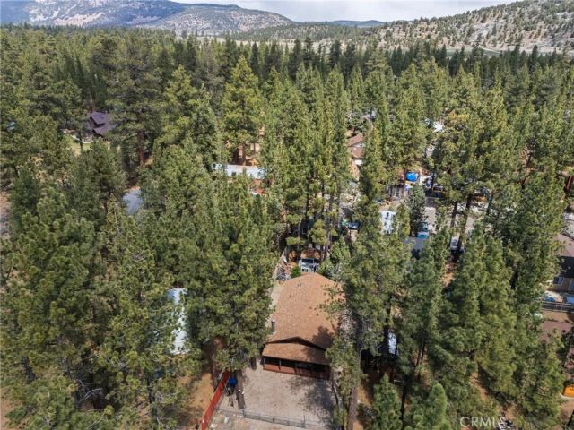 2051 6th, Big Bear City, CA 92314