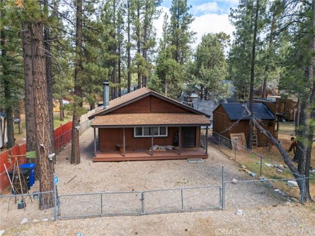 2051 6th, Big Bear City, CA 92314