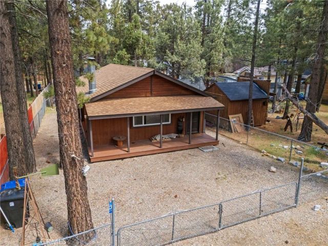 2051 6th, Big Bear City, CA 92314