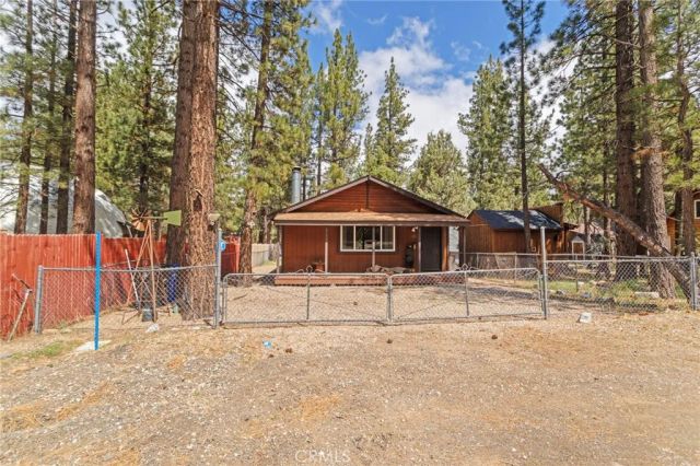 2051 6th, Big Bear City, CA 92314
