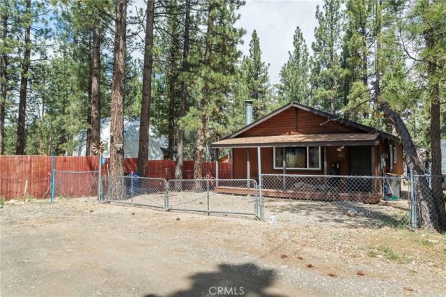 2051 6th, Big Bear City, CA 92314