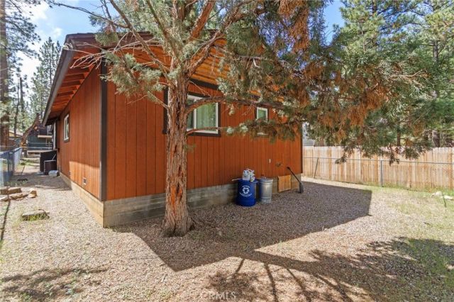 2051 6th, Big Bear City, CA 92314