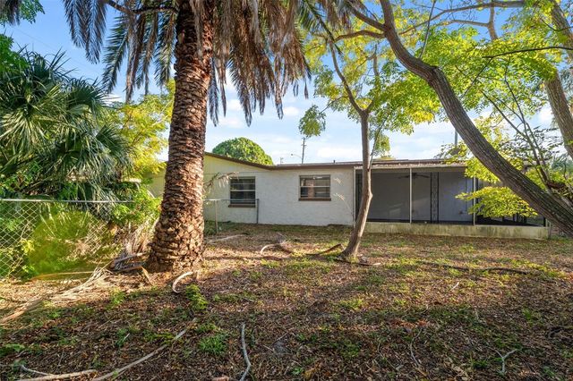 7431 BUCHANAN DRIVE, Port Richey, FL 34668