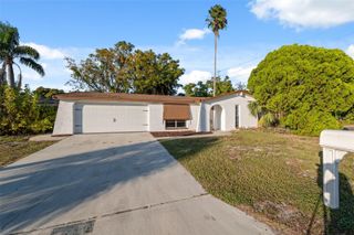 7431 BUCHANAN DRIVE, Port Richey, FL 34668