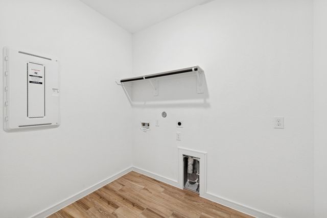 14227 Hay Meadow Lane, Needville, TX 77461