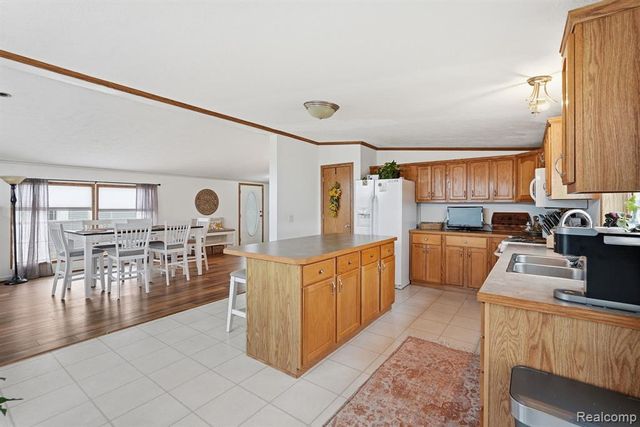 37319 Stone Way, New Haven, MI 48048