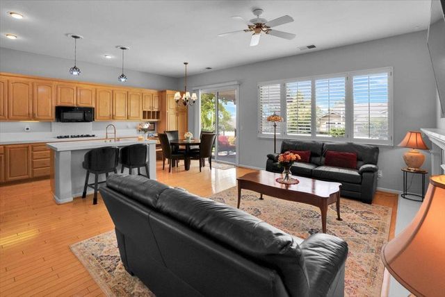 8873 Wine Valley Circle, San Jose, CA 95135