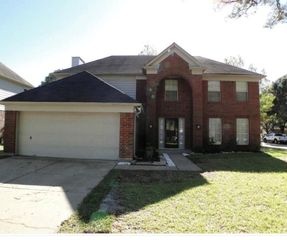 18843 Appletree Hill Lane, Houston, TX 77084