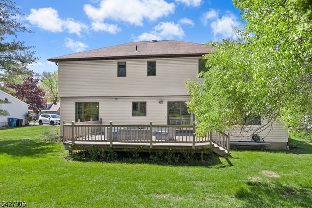 1101 Terrill Road, Scotch Plains Twp., NJ 07076