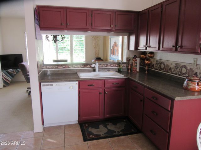 6361 S PEBBLE BEACH Drive, Chandler, AZ 85249