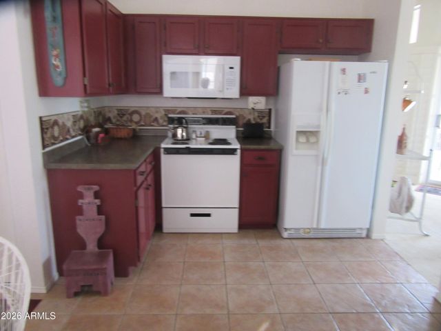 6361 S PEBBLE BEACH Drive, Chandler, AZ 85249