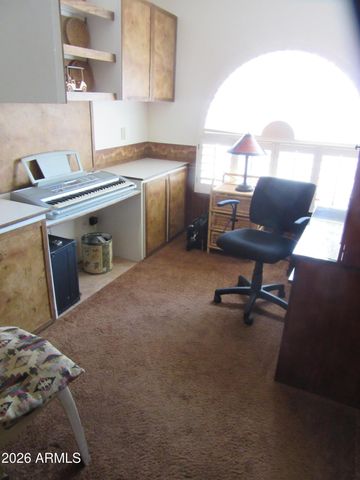 6361 S PEBBLE BEACH Drive, Chandler, AZ 85249