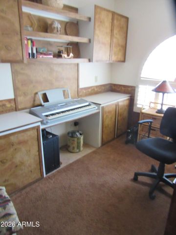 6361 S PEBBLE BEACH Drive, Chandler, AZ 85249