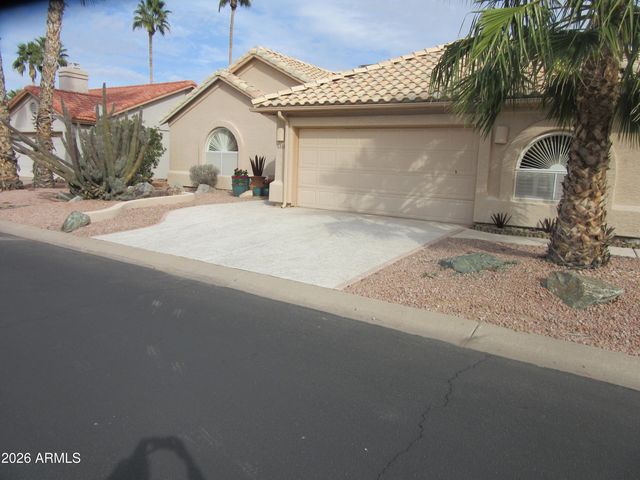 6361 S PEBBLE BEACH Drive, Chandler, AZ 85249