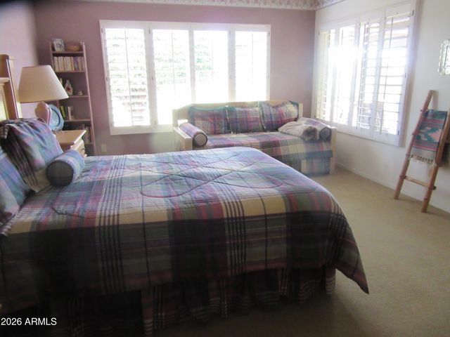 6361 S PEBBLE BEACH Drive, Chandler, AZ 85249