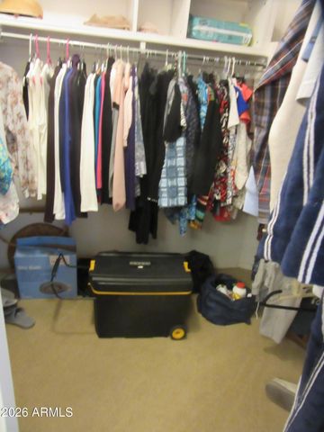 6361 S PEBBLE BEACH Drive, Chandler, AZ 85249