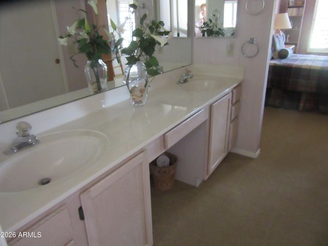 6361 S PEBBLE BEACH Drive, Chandler, AZ 85249