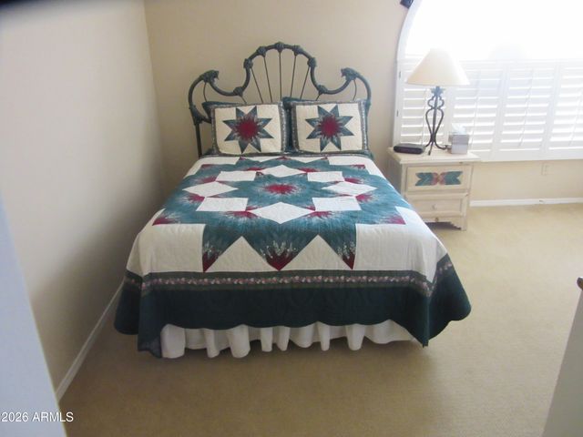 6361 S PEBBLE BEACH Drive, Chandler, AZ 85249