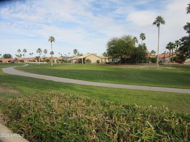 6361 S PEBBLE BEACH Drive, Chandler, AZ 85249