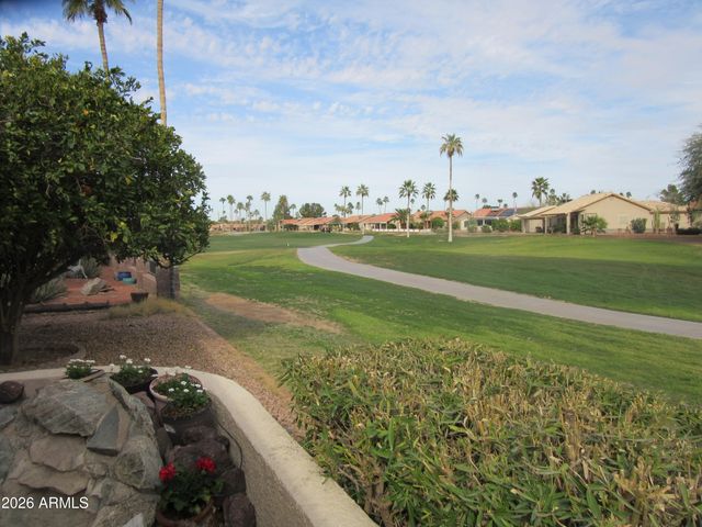 6361 S PEBBLE BEACH Drive, Chandler, AZ 85249