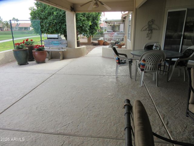 6361 S PEBBLE BEACH Drive, Chandler, AZ 85249