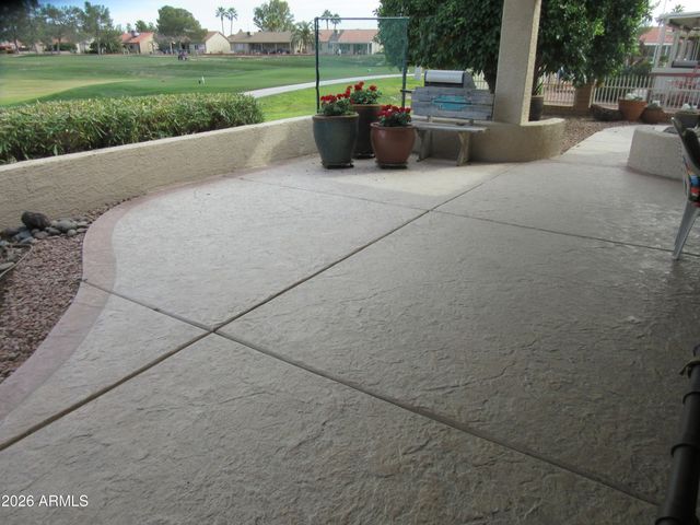 6361 S PEBBLE BEACH Drive, Chandler, AZ 85249