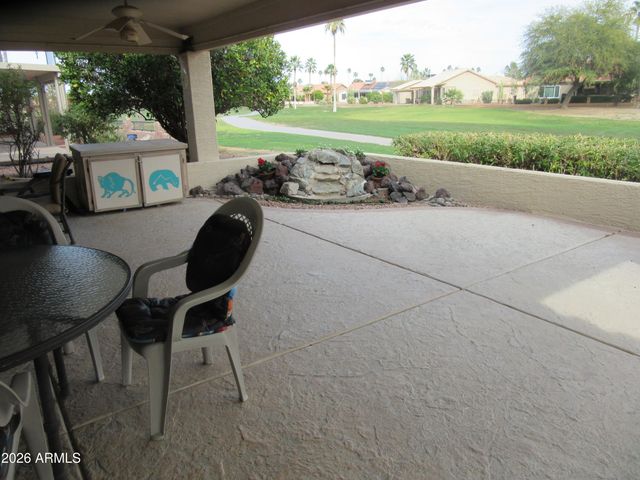 6361 S PEBBLE BEACH Drive, Chandler, AZ 85249