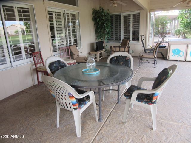 6361 S PEBBLE BEACH Drive, Chandler, AZ 85249