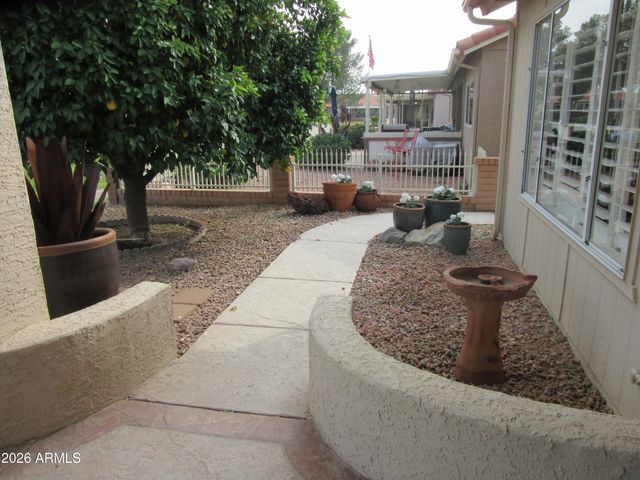 6361 S PEBBLE BEACH Drive, Chandler, AZ 85249